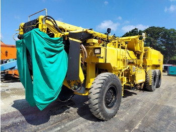 Leasing of KOMATSU GC380F-2 KOMATSU GC380F-2: picture 1