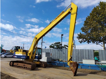 Crawler excavator KOMATSU PC200LC-5: picture 5 Crawler excavator KOMATSU PC200LC-5: picture 5