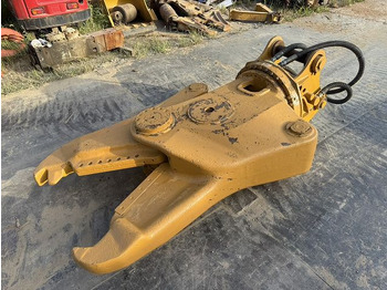 Demolition shears
