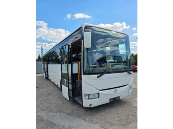 Suburban bus IVECO Crossway