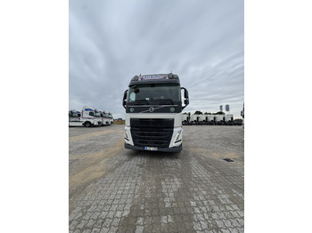 Tractor unit VOLVO FH 500 TC / Norwegian boogie 6x2: picture 3