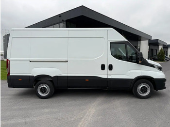 Leasing of Iveco Daily 35-140 *L3H2*DISPO DE STOCK*Airco*Cruise control Iveco Daily 35-140 *L3H2*DISPO DE STOCK*Airco*Cruise control: picture 3 Leasing of Iveco Daily 35-140 *L3H2*DISPO DE STOCK*Airco*Cruise control Iveco Daily 35-140 *L3H2*DISPO DE STOCK*Airco*Cruise control: picture 3