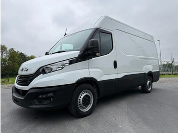 Leasing of Iveco Daily 35-140 *L3H2*DISPO DE STOCK*Airco*Cruise control Iveco Daily 35-140 *L3H2*DISPO DE STOCK*Airco*Cruise control: picture 1 Leasing of Iveco Daily 35-140 *L3H2*DISPO DE STOCK*Airco*Cruise control Iveco Daily 35-140 *L3H2*DISPO DE STOCK*Airco*Cruise control: picture 1