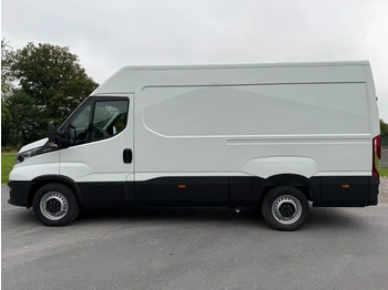 Leasing of Iveco Daily 35-140 *L3H2*DISPO DE STOCK*Airco*Cruise control Iveco Daily 35-140 *L3H2*DISPO DE STOCK*Airco*Cruise control: picture 4 Leasing of Iveco Daily 35-140 *L3H2*DISPO DE STOCK*Airco*Cruise control Iveco Daily 35-140 *L3H2*DISPO DE STOCK*Airco*Cruise control: picture 4