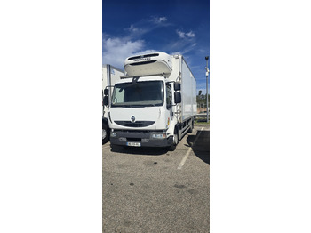 Refrigerated truck RENAULT
