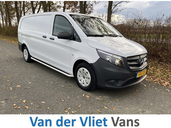 Small van MERCEDES-BENZ Vito 111