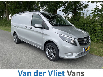 Small van MERCEDES-BENZ Vito 114
