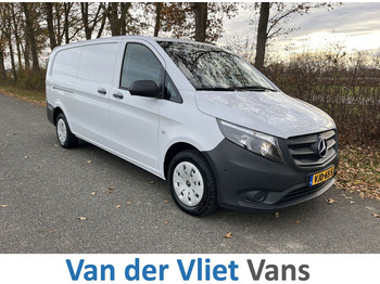 Small van MERCEDES-BENZ Vito 116