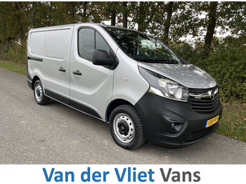 Small van OPEL Vivaro