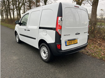 Small van Renault Kangoo 1.5 dCi 90pk E6 Comfort BPM Vrij! Lease €129 p/m, Airco, PDC, 2x Schuifdeur Volledig onderhoudshistorie aanwezig: picture 3