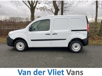 Small van Renault Kangoo 1.5 dCi 90pk E6 Comfort BPM Vrij! Lease €129 p/m, Airco, PDC, 2x Schuifdeur Volledig onderhoudshistorie aanwezig: picture 5