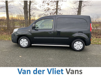 Small van Renault Kangoo 1.5 dCi E6 90pk R-link BPM Vrij! Lease €171 p/m, Airco, Navi + Camera, PDC, Volledig onderhoudshistorie aanwezig: picture 5 Small van Renault Kangoo 1.5 dCi E6 90pk R-link BPM Vrij! Lease €171 p/m, Airco, Navi + Camera, PDC, Volledig onderhoudshistorie aanwezig: picture 5