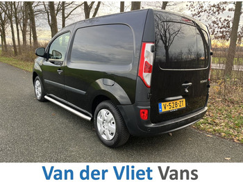 Small van Renault Kangoo 1.5 dCi E6 90pk R-link BPM Vrij! Lease €171 p/m, Airco, Navi + Camera, PDC, Volledig onderhoudshistorie aanwezig: picture 3 Small van Renault Kangoo 1.5 dCi E6 90pk R-link BPM Vrij! Lease €171 p/m, Airco, Navi + Camera, PDC, Volledig onderhoudshistorie aanwezig: picture 3