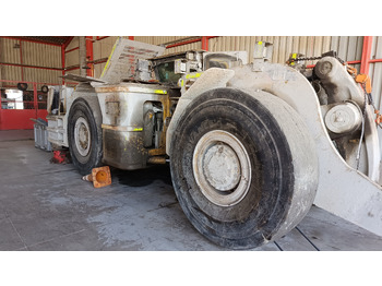 Mining equipment CATERPILLAR