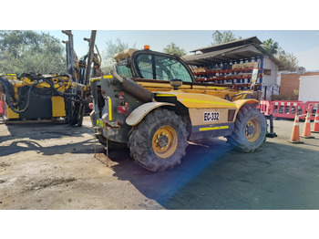 Telescopic handler DIECI RUNNER 30.11: picture 3 Telescopic handler DIECI RUNNER 30.11: picture 3