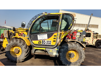 Telescopic handler DIECI RUNNER 30.11: picture 2 Telescopic handler DIECI RUNNER 30.11: picture 2