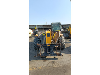 Telescopic handler DIECI RUNNER 30.11: picture 4 Telescopic handler DIECI RUNNER 30.11: picture 4
