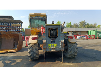 Telescopic handler DIECI RUNNER 30.11: picture 5 Telescopic handler DIECI RUNNER 30.11: picture 5