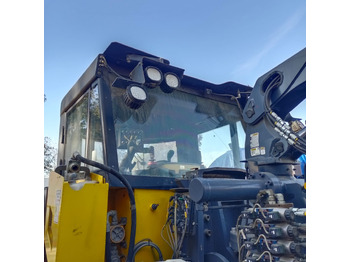 Mining equipment EPIROC