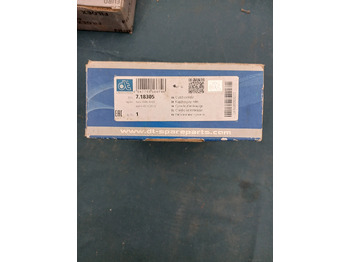 New Clutch cylinder Mastercylinder DT 718305 for IVECO: picture 2 New Clutch cylinder Mastercylinder DT 718305 for IVECO: picture 2