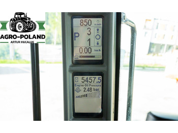 Leasing of CASE IH QUADTRAC 580 - 2014 ROK - 5455 h - GPS - AUTOPILOT CASE IH QUADTRAC 580 - 2014 ROK - 5455 h - GPS - AUTOPILOT: picture 2 Leasing of CASE IH QUADTRAC 580 - 2014 ROK - 5455 h - GPS - AUTOPILOT CASE IH QUADTRAC 580 - 2014 ROK - 5455 h - GPS - AUTOPILOT: picture 2