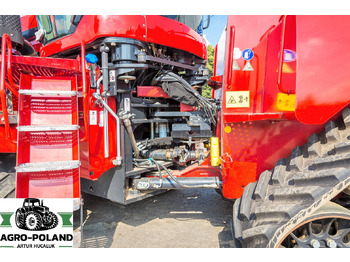 Leasing of CASE IH QUADTRAC 580 - 2014 ROK - 5455 h - GPS - AUTOPILOT CASE IH QUADTRAC 580 - 2014 ROK - 5455 h - GPS - AUTOPILOT: picture 3 Leasing of CASE IH QUADTRAC 580 - 2014 ROK - 5455 h - GPS - AUTOPILOT CASE IH QUADTRAC 580 - 2014 ROK - 5455 h - GPS - AUTOPILOT: picture 3