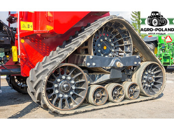 Leasing of CASE IH QUADTRAC 580 - 2014 ROK - 5455 h - GPS - AUTOPILOT CASE IH QUADTRAC 580 - 2014 ROK - 5455 h - GPS - AUTOPILOT: picture 4 Leasing of CASE IH QUADTRAC 580 - 2014 ROK - 5455 h - GPS - AUTOPILOT CASE IH QUADTRAC 580 - 2014 ROK - 5455 h - GPS - AUTOPILOT: picture 4