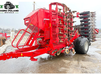 Soil tillage equipment HORSCH