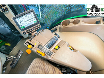Leasing of JOHN DEERE 8295 R - 5105 h - POWERSHIFT - AUTOTRAC - 2016 ROK - ORYGINALNE OPONY JOHN DEERE 8295 R - 5105 h - POWERSHIFT - AUTOTRAC - 2016 ROK - ORYGINALNE OPONY: picture 3