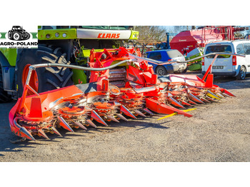 Forage harvester attachment KEMPER 360 PLUS - 2015 ROK - AUTOPILOT: picture 3