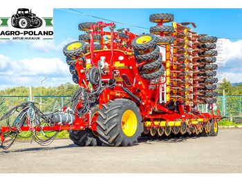 Combine seed drill VÄDERSTAD