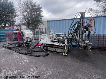 Drilling rig COMACCHIO