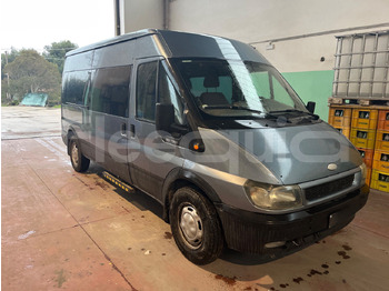 Minibus FORD Transit