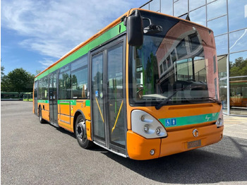 City bus IRISBUS