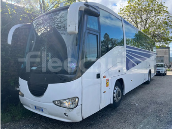 Coach Irizar Scania Century: picture 4