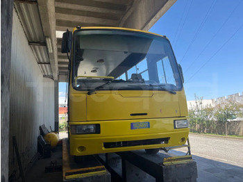 School bus IVECO