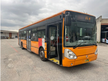 City bus IVECO