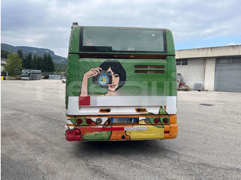 City bus Iveco Citelis: picture 5