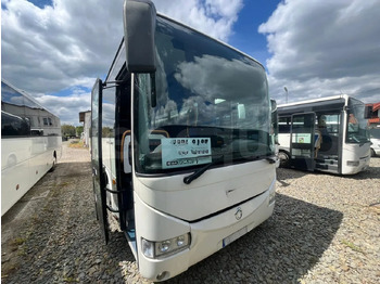 Suburban bus IVECO Crossway