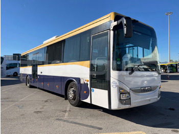 Suburban bus IVECO Crossway