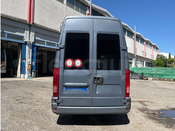 Leasing of  Iveco Daily Iveco Daily: picture 5