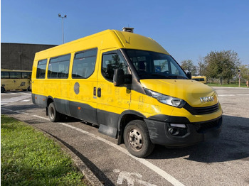 School bus IVECO Daily