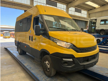 School bus IVECO Daily