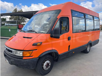 City bus Iveco Daily: picture 4