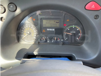 Coach Iveco Evadys: picture 3