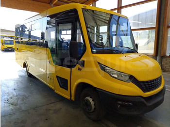School bus IVECO