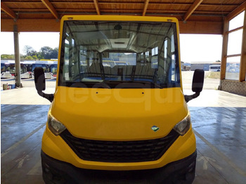 School bus Iveco Indcar: picture 2 School bus Iveco Indcar: picture 2