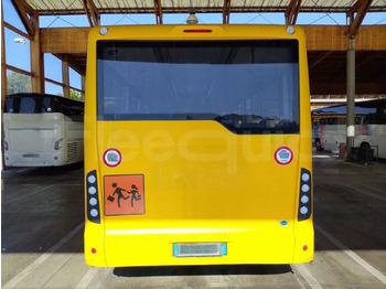 School bus Iveco Indcar: picture 5 School bus Iveco Indcar: picture 5