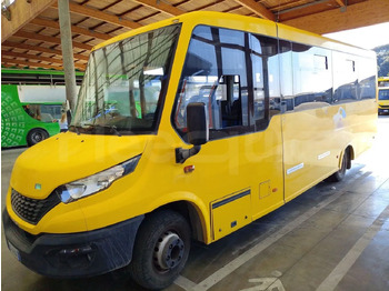 School bus Iveco Indcar: picture 4 School bus Iveco Indcar: picture 4