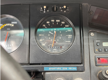 Coach Iveco Orlandi: picture 3